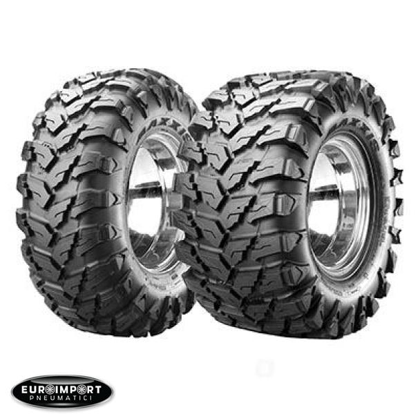 Maxxis Mu 521  27x11.00/  12     6PR